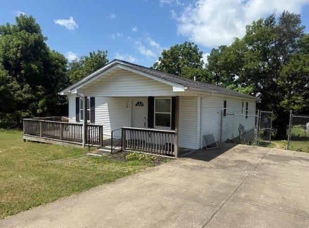 108 Moran Street, Glasgow, KY 42141