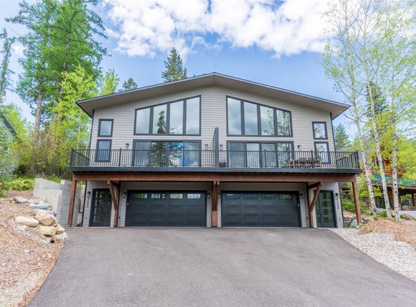 968 Colorado Avenue unit: A, Whitefish, MT 59937