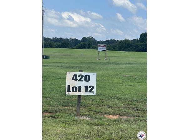 420 Paisley Circle, Texarkana, AR 71854