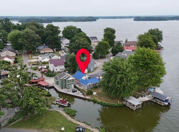 13864 Public Drive, Lakeview, OH 43331
