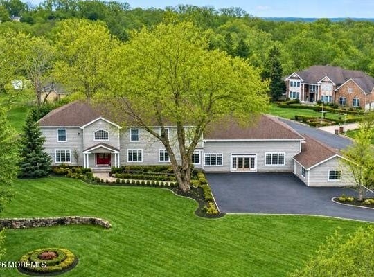 3 Tolas Drive, Holmdel, NJ 07733