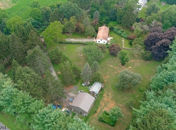 449 Janes Chapel Rd, Mansfield Twp., NJ 07863-3512