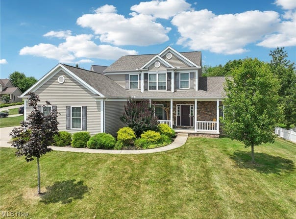 778 Longbrook Drive, Wadsworth, OH 44281