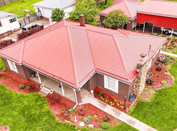 301 E Main Street, New Market, IN 47965