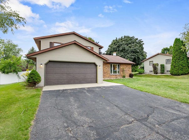 235 N 18TH Avenue, STURGEON BAY, WI 54235