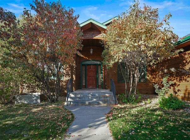 1019 Boylan Road, Bozeman, MT 59715