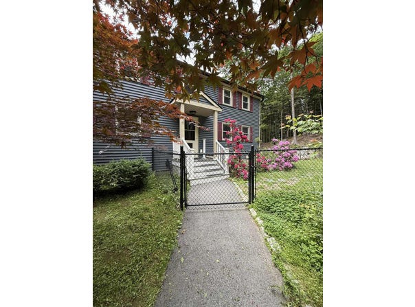 548 Allen Pond Road, Greene, ME 04236