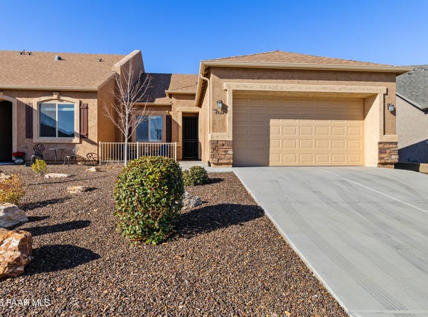 5524 N Brinson Lane, Prescott Valley, AZ 86314