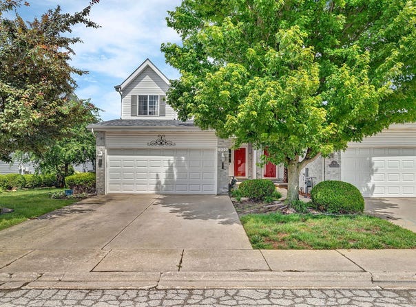 222 Harbor Landing, Braidwood, IL 60408