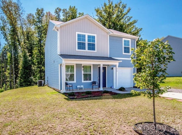 674 Whitney Road, Mocksville, NC 27028