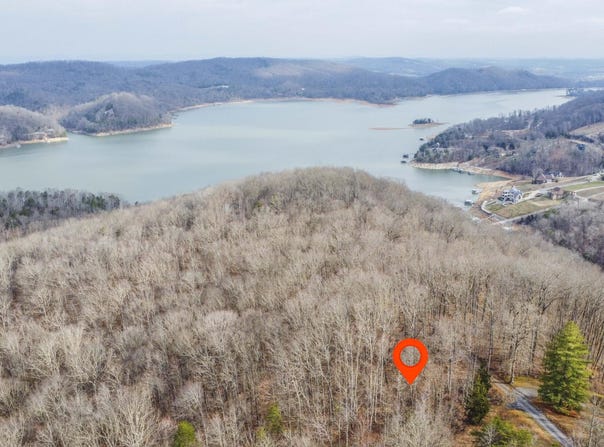 Meandering Circle, Maynardville, TN 37807