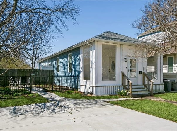 307 N First Street, Hampton, VA 23664