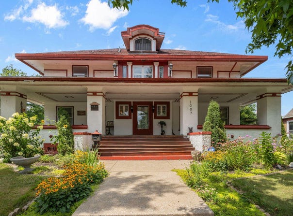 1007 Harrison Street, La Porte, IN 46350