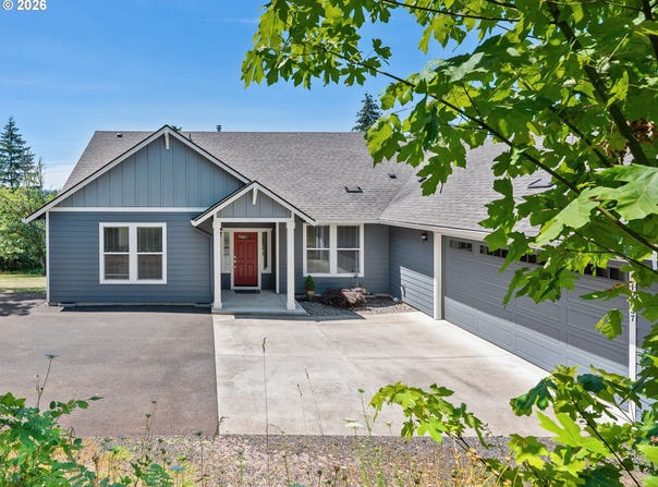 19267 NW PUMPKIN RIDGE Rd, NorthPlains, OR 97133