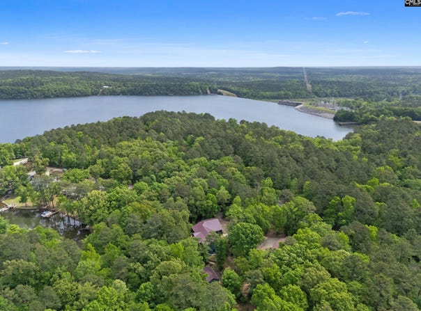 1427 Buck Hill Landing Road, Ridgeway, SC 29130