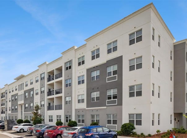 1210 SOUTHSTATION Place, ORLANDO, FL 32809