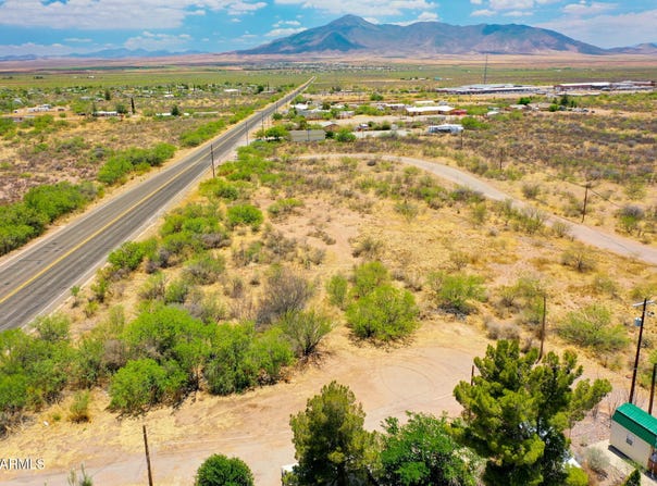 10231140 C S Naco Highway, Bisbee, AZ 85603