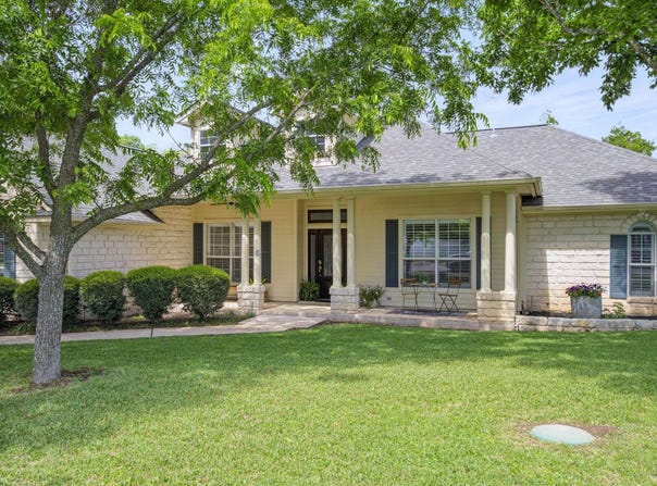 20904 Apache Plum LN, Pflugerville, TX 78660