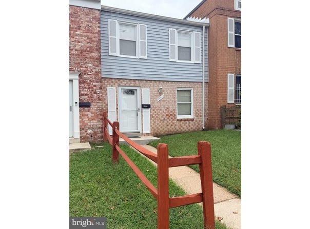 16610 GALT Court, WOODBRIDGE, VA 22191