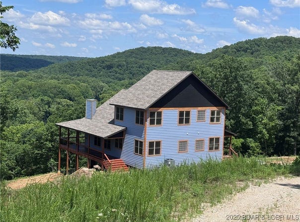 1378 Full Gallop Lane, Roach, MO 65787