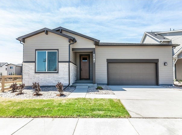 6087 Red Barn Rd, Timnath, CO 80547