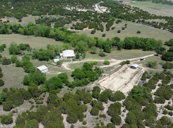 287 County Road 2722, Lometa, TX 76853