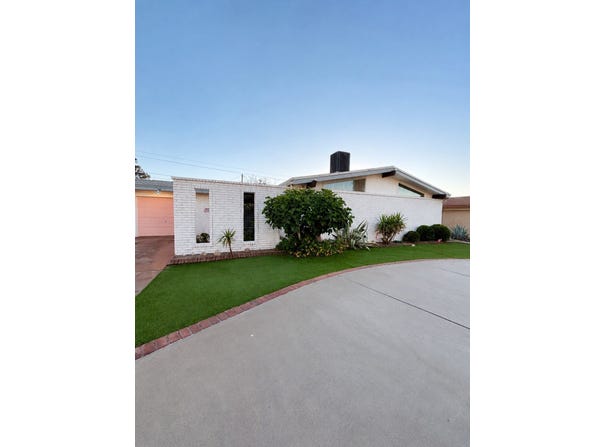 236 Three Rivers Drive, El Paso, TX 79912