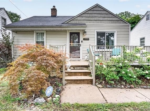19936 Poinciana, Redford Twp, MI 48240