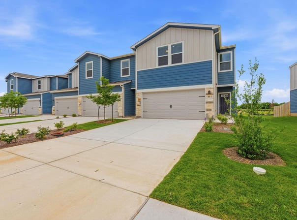 164 Cinnabar Ln, Kyle, TX 78640