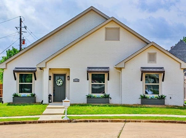 4230 Primrose Lane, Paris, TX 75462