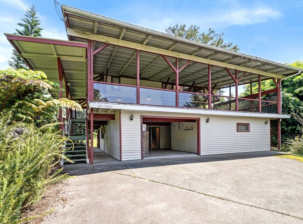 64-5266 PUU NANI DR, Kamuela, HI 96743