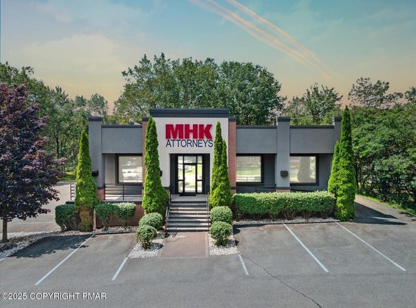 2642 Route 940, Pocono Summit, PA 18346