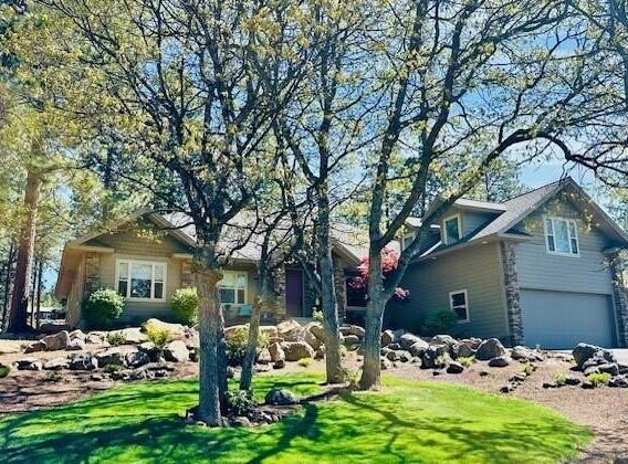 11209 Merganser Road, Klamath Falls, OR 97601