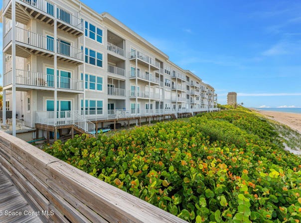 3037 S Highway A1a, Melbourne Beach, FL 32951