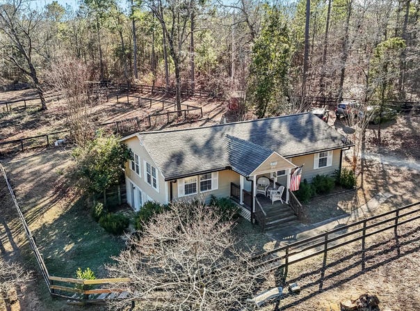 412 New Bridge Road, Aiken, SC 29801