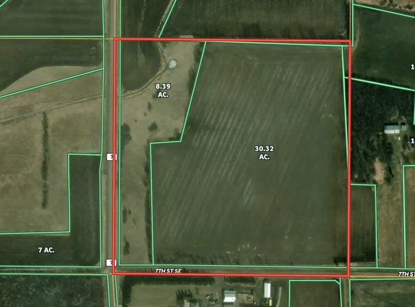 7th, Princeton, MN 55371