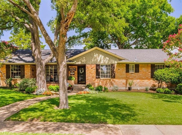 2404 Grandview Drive, Richardson, TX 75080