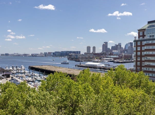 42 8th Street, Boston, MA 02129