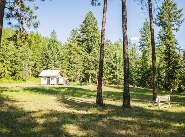 2559 United Copper Mine Rd, Chewelah, WA 99109
