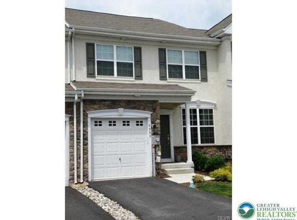 6149 Valley Forge Drive, Upper Saucon Twp, PA 18036