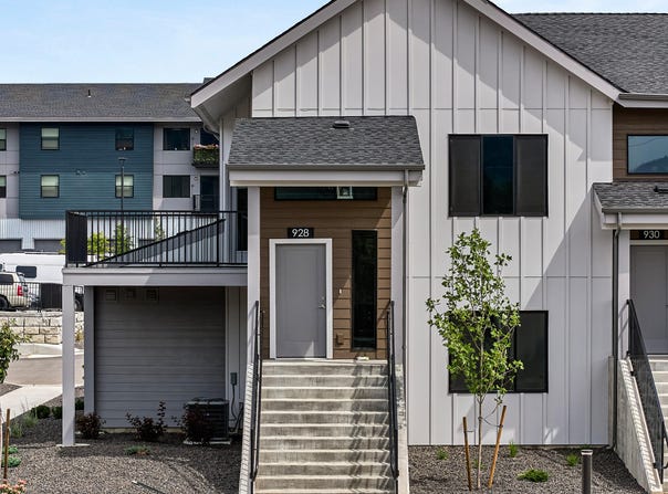928 E RAILROAD AVE, Post Falls, ID 83854