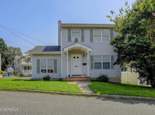 477 Westbourne Avenue, Long Branch, NJ 07740