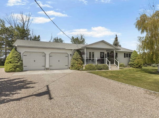 802 S 2100 W, Aberdeen, ID 83210