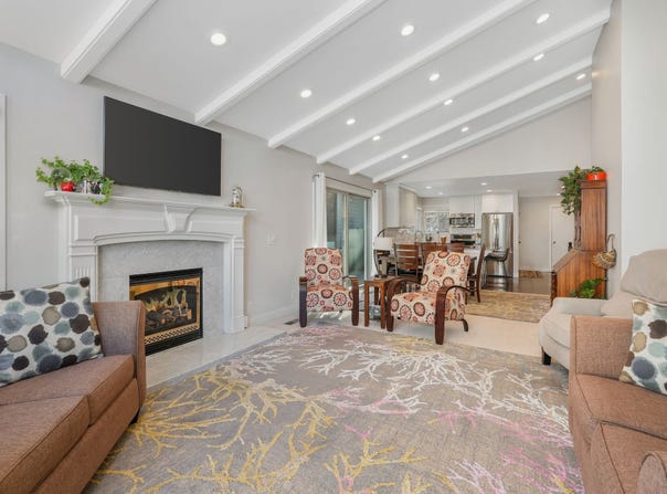 3655 E OAK RIM, Millcreek, UT 84109