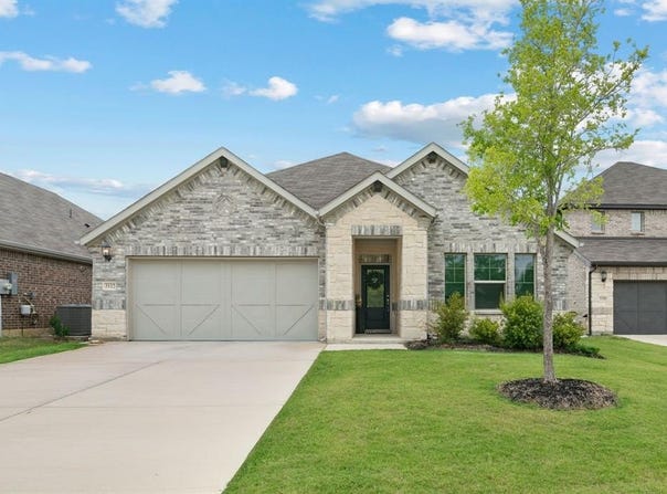 3112 Kingsgarden Road, Denton, TX 76207