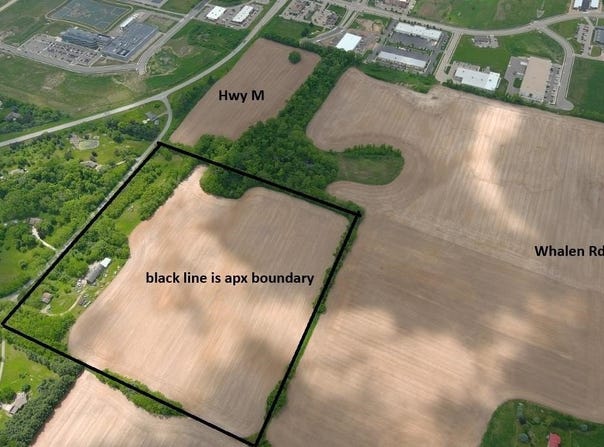 6500 Shady Bend Road, Verona, WI 53593