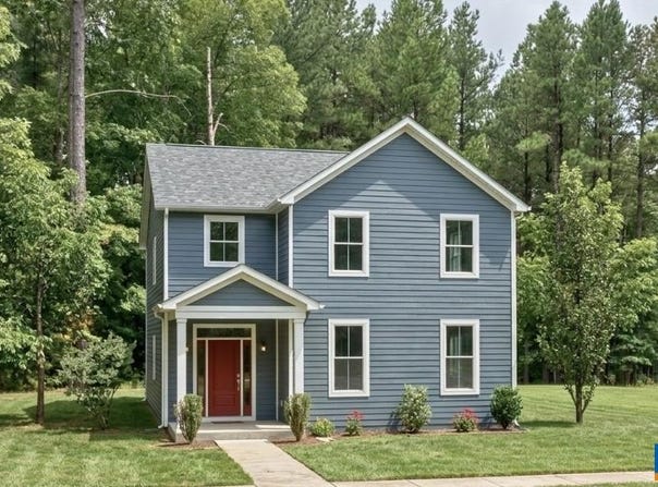 28D BETHUNE ST, SCOTTSVILLE, VA 24590