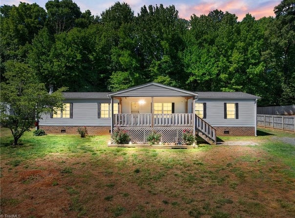 199 Sable Lane, Thomasville, NC 27360
