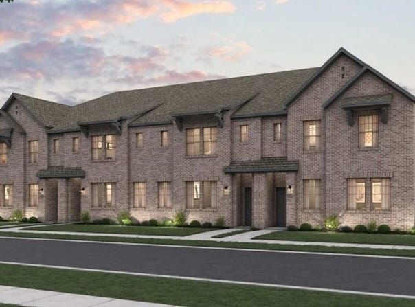 5705 Lakeview Drive, Watauga, TX 76148