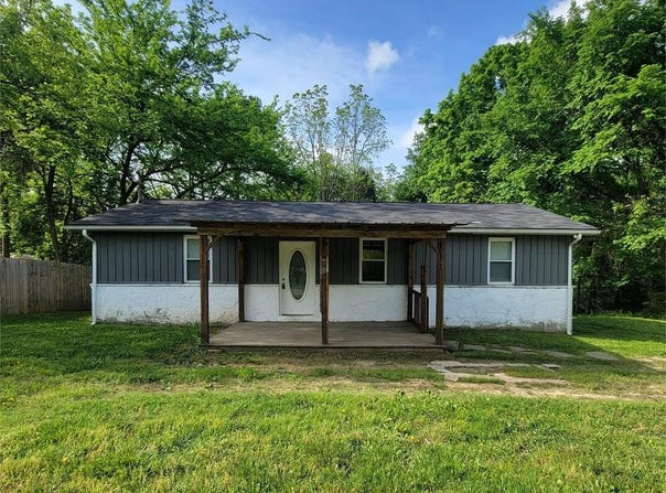 108 Ferrell Road, ALPINE, TN 38543